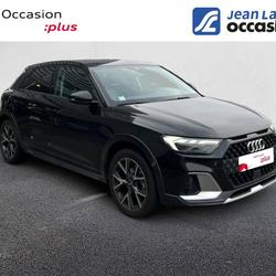 Audi A1 A1 Allstreet 35 TFSI 150 ch S tronic 7 Design Luxe Margencel