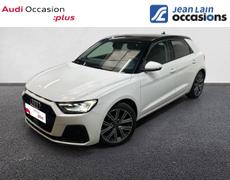 Audi A1 Sportback SEYNOD
