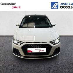 Audi A1 Sportback A1 Sportback 25 TFSI 95 ch BVM5 Design SEYNOD