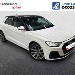Audi A1 Sportback A1 Sportback 25 TFSI 95 ch BVM5 Design SEYNOD