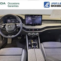 Skoda Superb combi Superb Combi 1.5 TSI mHEV 150 ch ACT DSG7 Selection Voiron