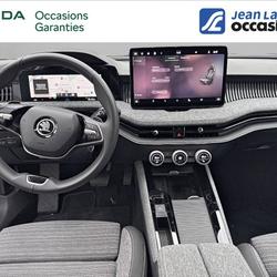 Skoda Superb Superb Berline 2.0 TDI 150 ch SCR DSG7 Selection Seyssinet-Pariset