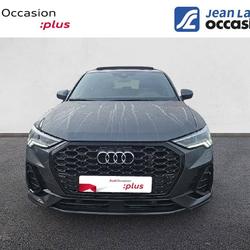 Audi Q3 Q3 Sportback 45 TFSIe  245 ch S tronic 6 S line Chamb&eacute;ry