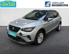 Seat Arona La Ravoire