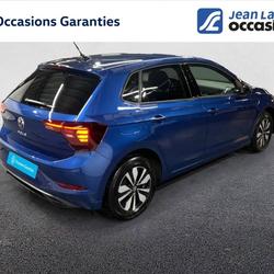 Volkswagen Polo Polo 1.0 TSI 95 S&S DSG7 VW Edition Cessy
