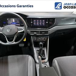 Volkswagen Polo Polo 1.0 TSI 95 S&S DSG7 VW Edition Cessy