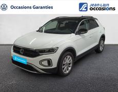 Volkswagen T-Roc Chambéry