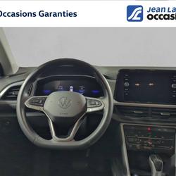 Volkswagen T-Roc T-Roc 1.5 TSI EVO2 150 Start/Stop DSG7 VW Edition Chamb&eacute;ry