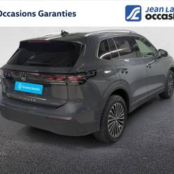 Volkswagen Tiguan Tiguan 1.5 eHybrid 204ch DSG6 VW Edition SEYNOD