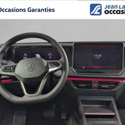 Volkswagen Tiguan Tiguan 1.5 eHybrid 204ch DSG6 VW Edition SEYNOD