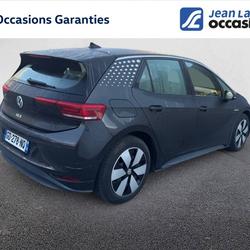Volkswagen ID3 ID.3 204 ch Pro Performance Life occasion - Sallanches - photo 2/20