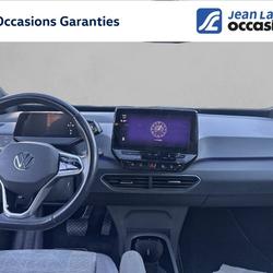 Volkswagen ID3 ID.3 204 ch Pro Performance Life occasion - Sallanches - photo 3/20