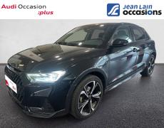 Audi A1 Chambéry