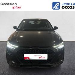 Audi A1 A1 Allstreet 35 TFSI 150 ch S tronic 7 Avus Chamb&eacute;ry