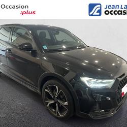 Audi A1 A1 Allstreet 35 TFSI 150 ch S tronic 7 Avus Chamb&eacute;ry