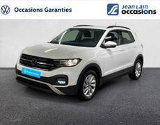 Volkswagen T-Cross Tournon