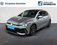 Volkswagen Golf 8 Valence