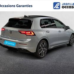 Volkswagen Golf 8 Golf 2.0 TDI SCR 150 DSG7 R-Line Valence