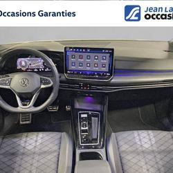 Volkswagen Golf 8 Golf 2.0 TDI SCR 150 DSG7 R-Line Valence