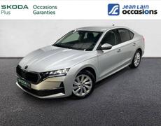 Skoda Octavia SEYNOD