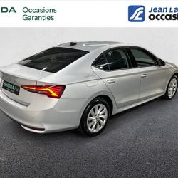 Skoda Octavia Octavia 2.0 TDI 116 ch SCR BVM6 Selection SEYNOD