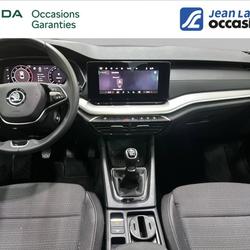 Skoda Octavia Octavia 2.0 TDI 116 ch SCR BVM6 Selection SEYNOD