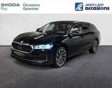 Skoda Superb combi Pontcharra