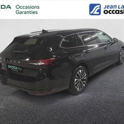 Skoda Superb combi Superb Combi 1.5 TSI mHEV 150 ch ACT DSG7 Selection Albertville