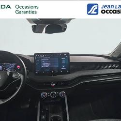 Skoda Superb combi Superb Combi 1.5 TSI mHEV 150 ch ACT DSG7 Selection Albertville