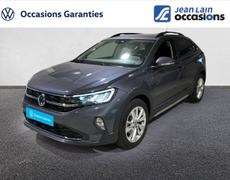 Volkswagen Taigo Ville-la-Grand