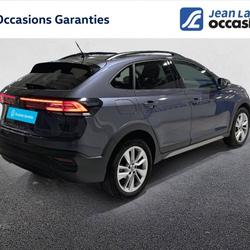 Volkswagen Taigo Taigo 1.0 TSI 116 DSG7 VW Edition Ville-la-Grand