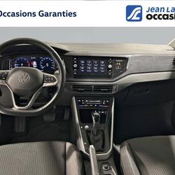 Volkswagen Taigo Taigo 1.0 TSI 116 DSG7 VW Edition Ville-la-Grand