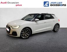 Audi A1 Sportback SEYNOD