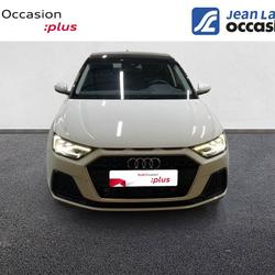 Audi A1 Sportback A1 Sportback 25 TFSI 95 ch BVM5 Design SEYNOD