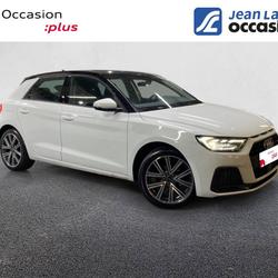 Audi A1 Sportback A1 Sportback 25 TFSI 95 ch BVM5 Design SEYNOD