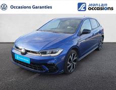 Volkswagen Polo Margencel