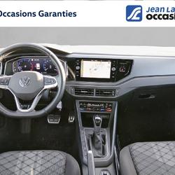 Volkswagen Polo Polo 1.0 TSI 116 S&S DSG7 R-Line Margencel