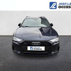 Audi A6 Avant A6 Avant 40 TDI 204 ch S tronic 7 Quattro S line Ville-la-Grand