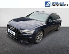 Audi A6 Avant SEYNOD