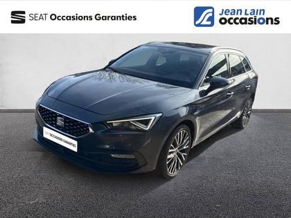 Seat Leon - Leon Sportstourer e-Hybrid 204 DSG6 Xcellence - 23 590 €