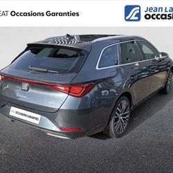 Seat Leon Leon Sportstourer e-Hybrid 204 DSG6 Xcellence Seyssinet-Pariset