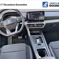 Seat Leon Leon Sportstourer e-Hybrid 204 DSG6 Xcellence Seyssinet-Pariset