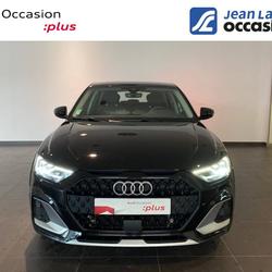 Audi A1 A1 Citycarver 30 TFSI 116 ch BVM6 Design Cessy