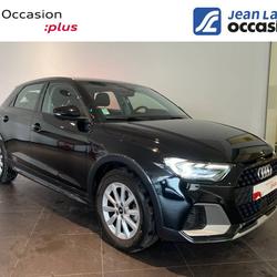 Audi A1 A1 Citycarver 30 TFSI 116 ch BVM6 Design Cessy