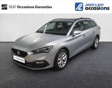 Seat Leon Albertville