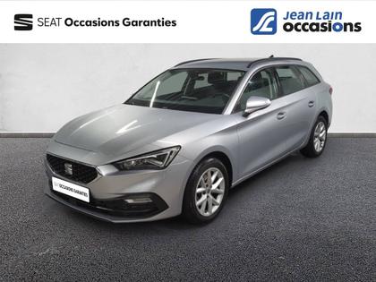 Seat Leon - Leon Sportstourer 1.0 TSI 110 BVM6 Business - 21 690 €