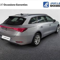 Seat Leon Leon Sportstourer 1.0 TSI 110 BVM6 Business Albertville