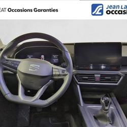 Seat Leon Leon Sportstourer 1.0 TSI 110 BVM6 Business Albertville