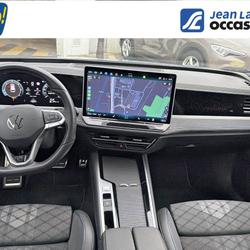 Volkswagen Passat Passat 2.0 TDI EVO SCR 150 DSG7 R-Line Margencel