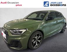 Audi A1 Sportback Échirolles